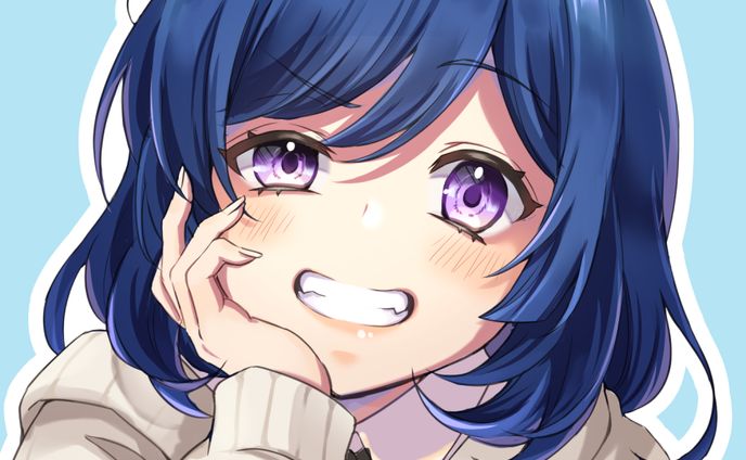 アイコンイラスト　サンプル