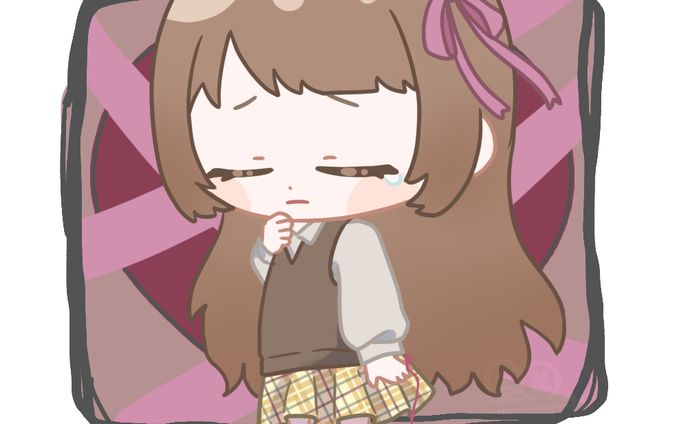 SDイラスト化①