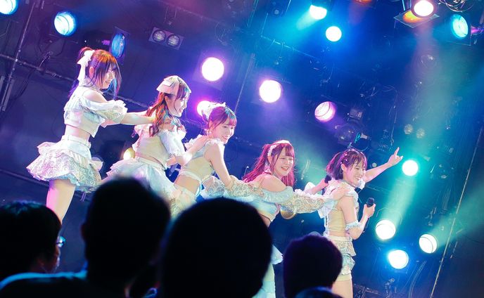 ライブフォト+ポートレート
