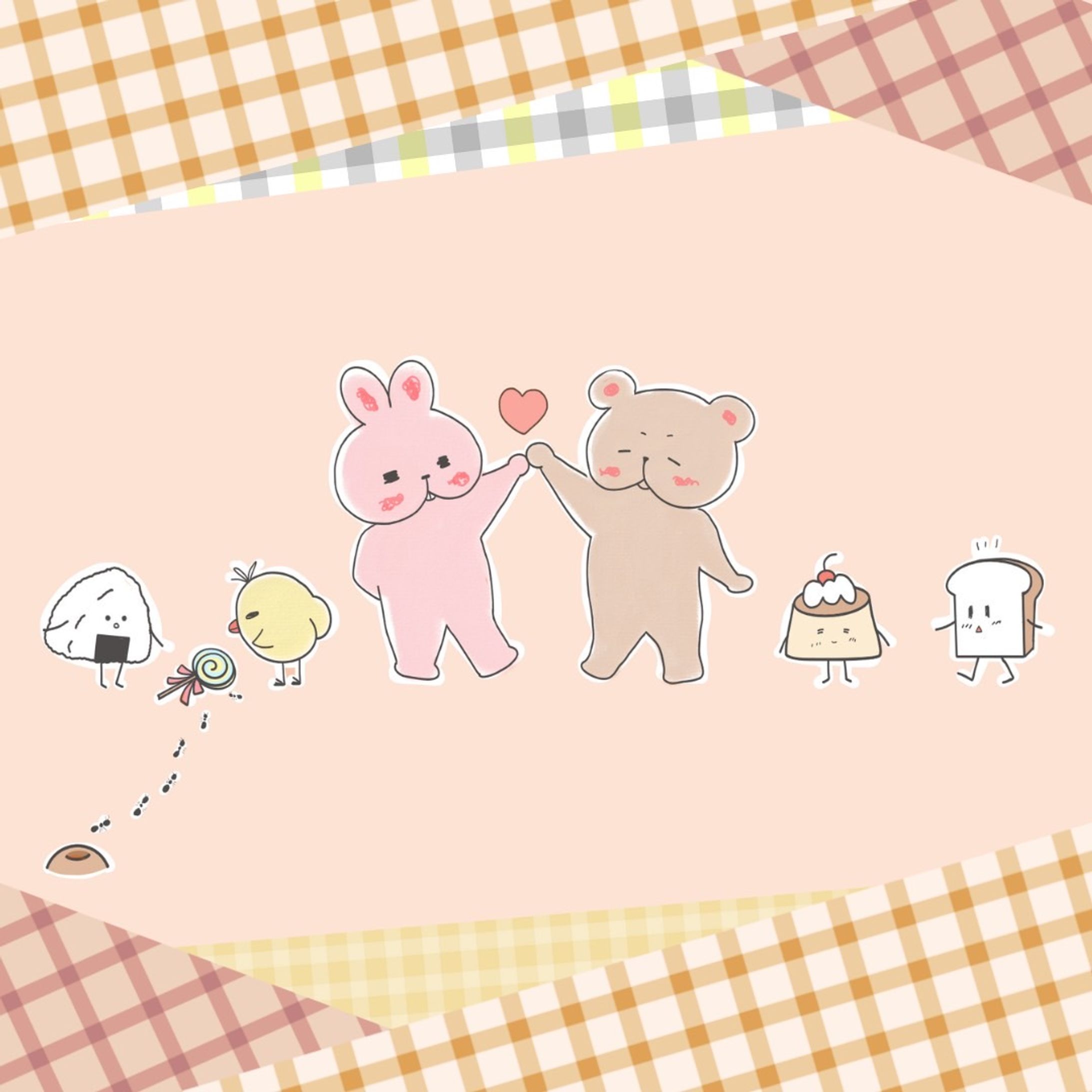 オリジナルキャラクター-1