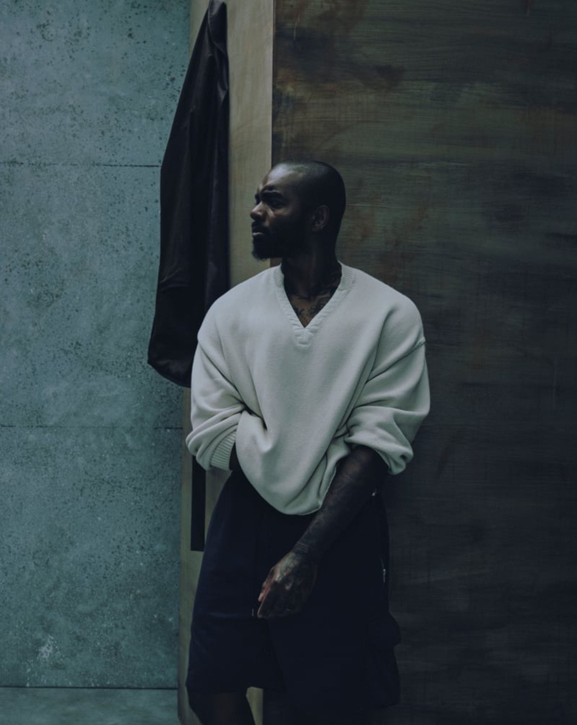 サミュエル・ロスが語るZARAとの協業──「日本文化の影響は計り知れない」-1