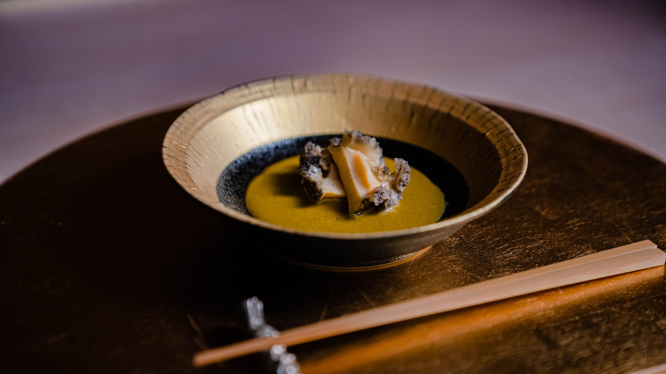 Japanese Sushi Restaurant In BKK-1