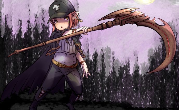 イラスト136