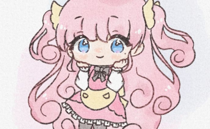 まいまいまいごえん マリア FA