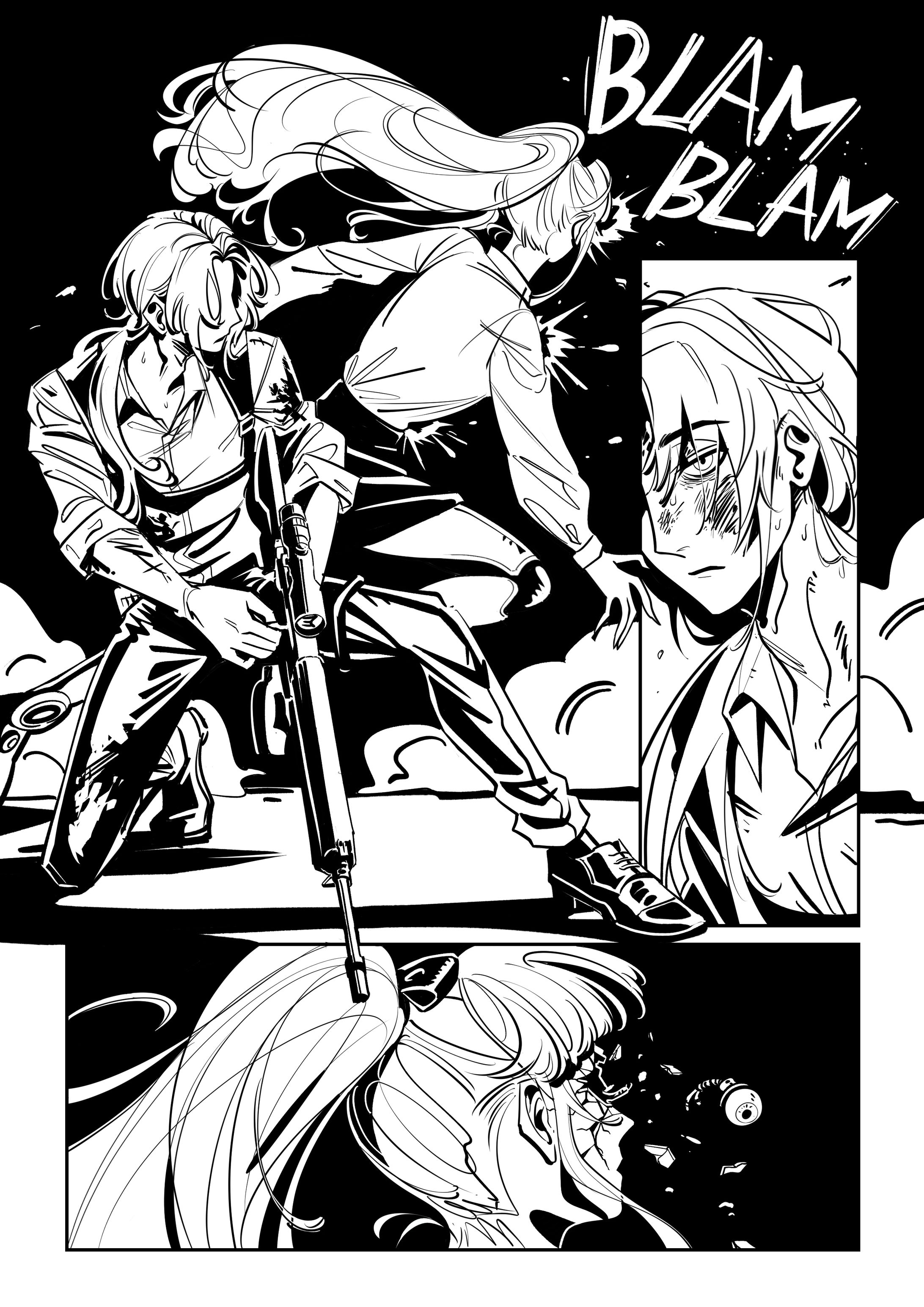 Comic commission-1