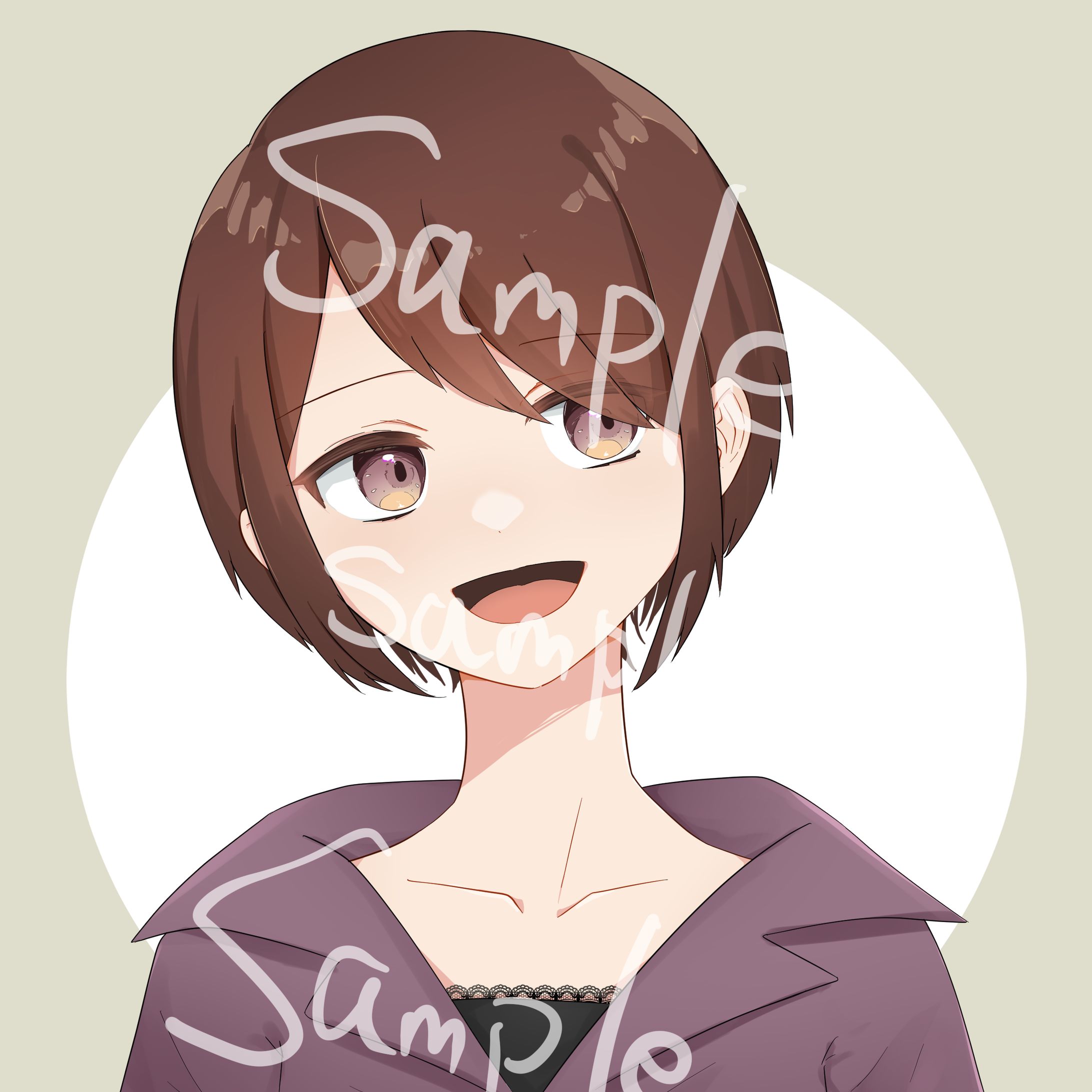 【2022仕事絵】キャラ販売(既製品)たち-1