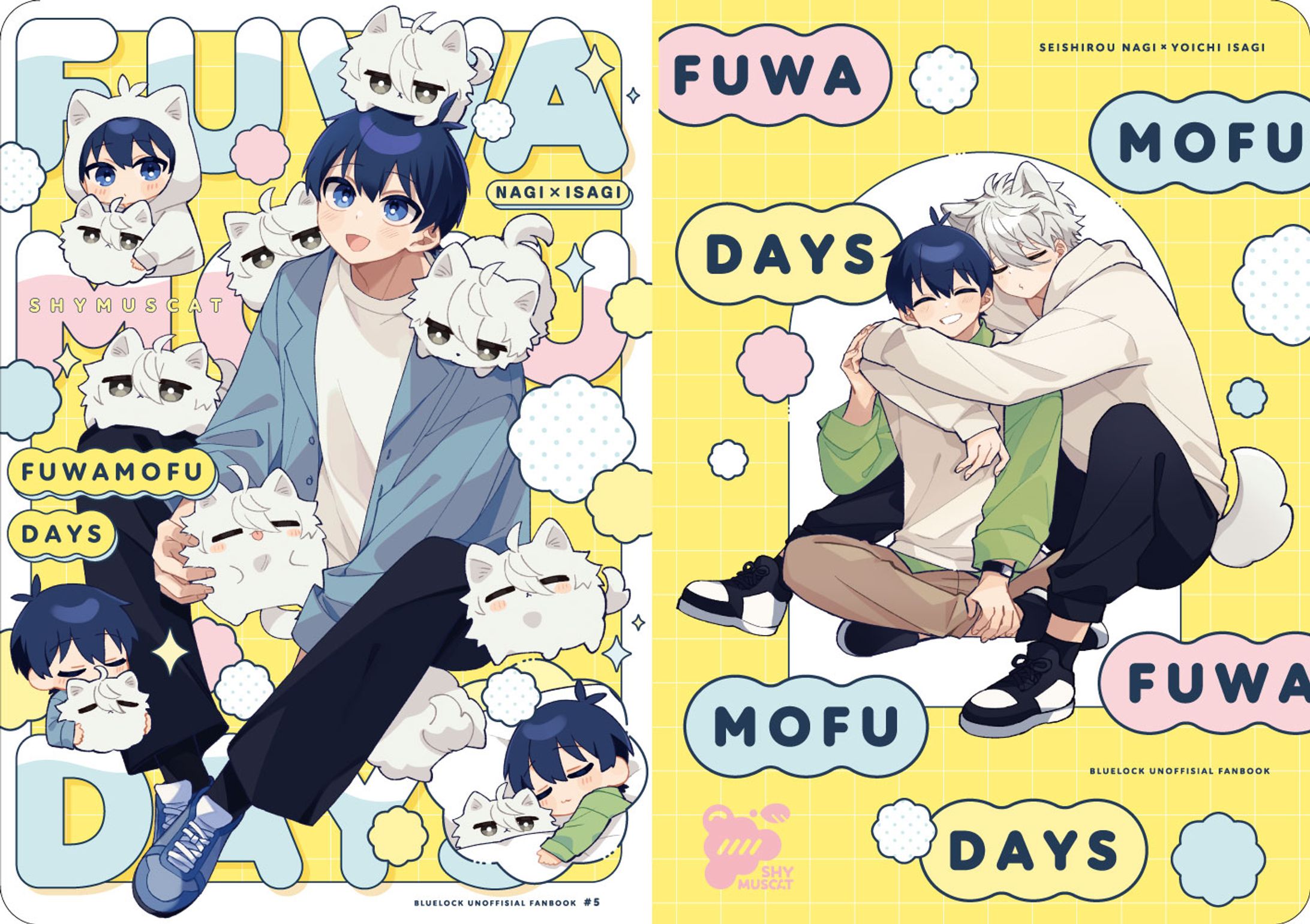同人誌デザイン-1