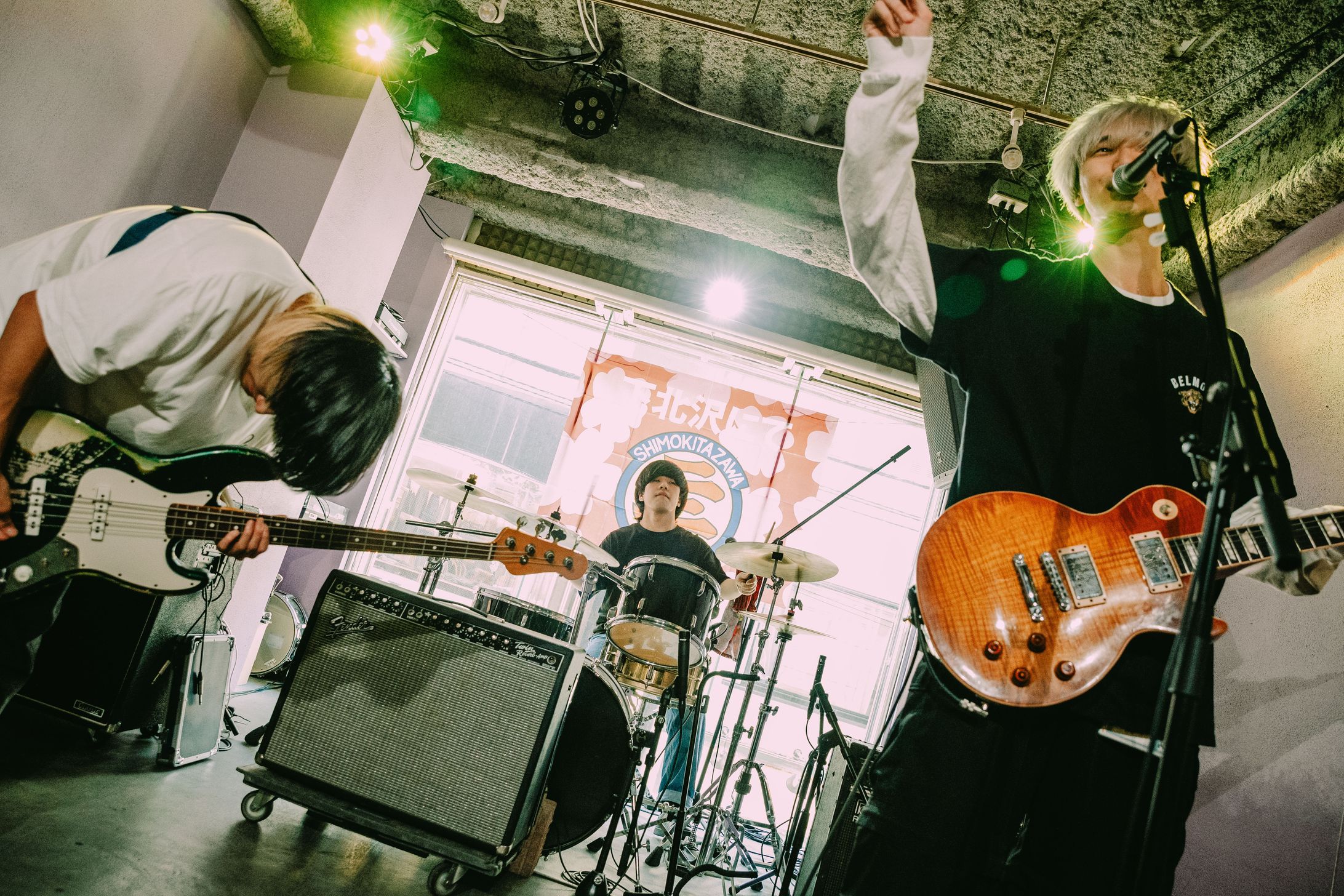 2024.12.7 Ray(下北沢にて'24)-1