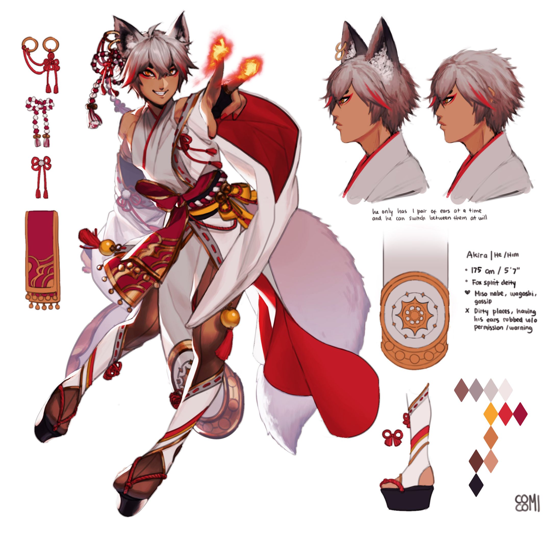OC akira design sheet-1