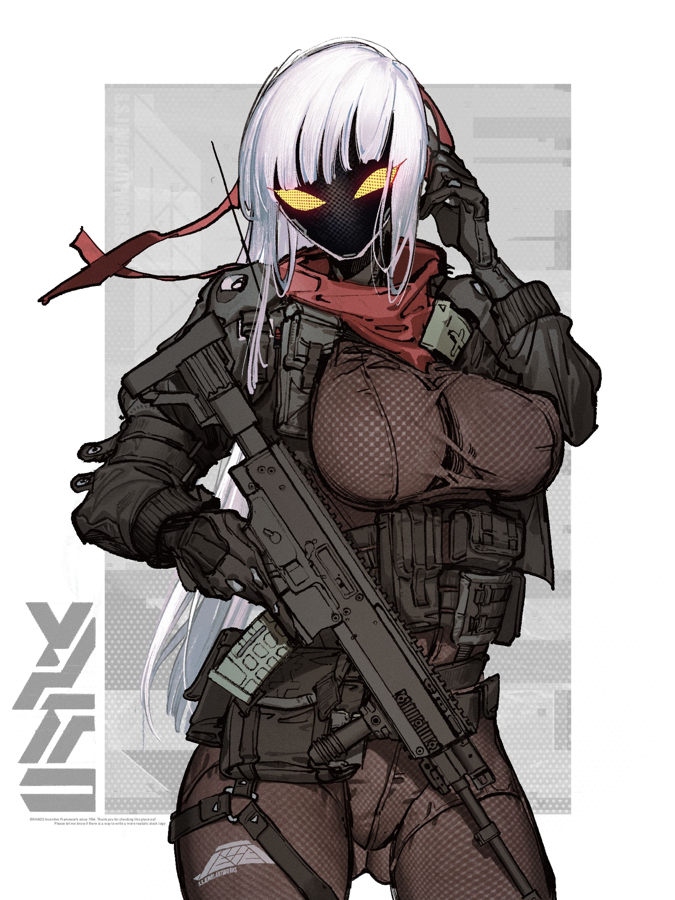 お姉さん-1