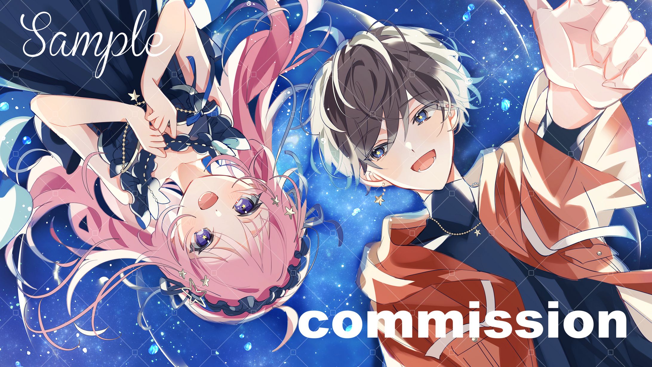 【個人】MVイラスト-1