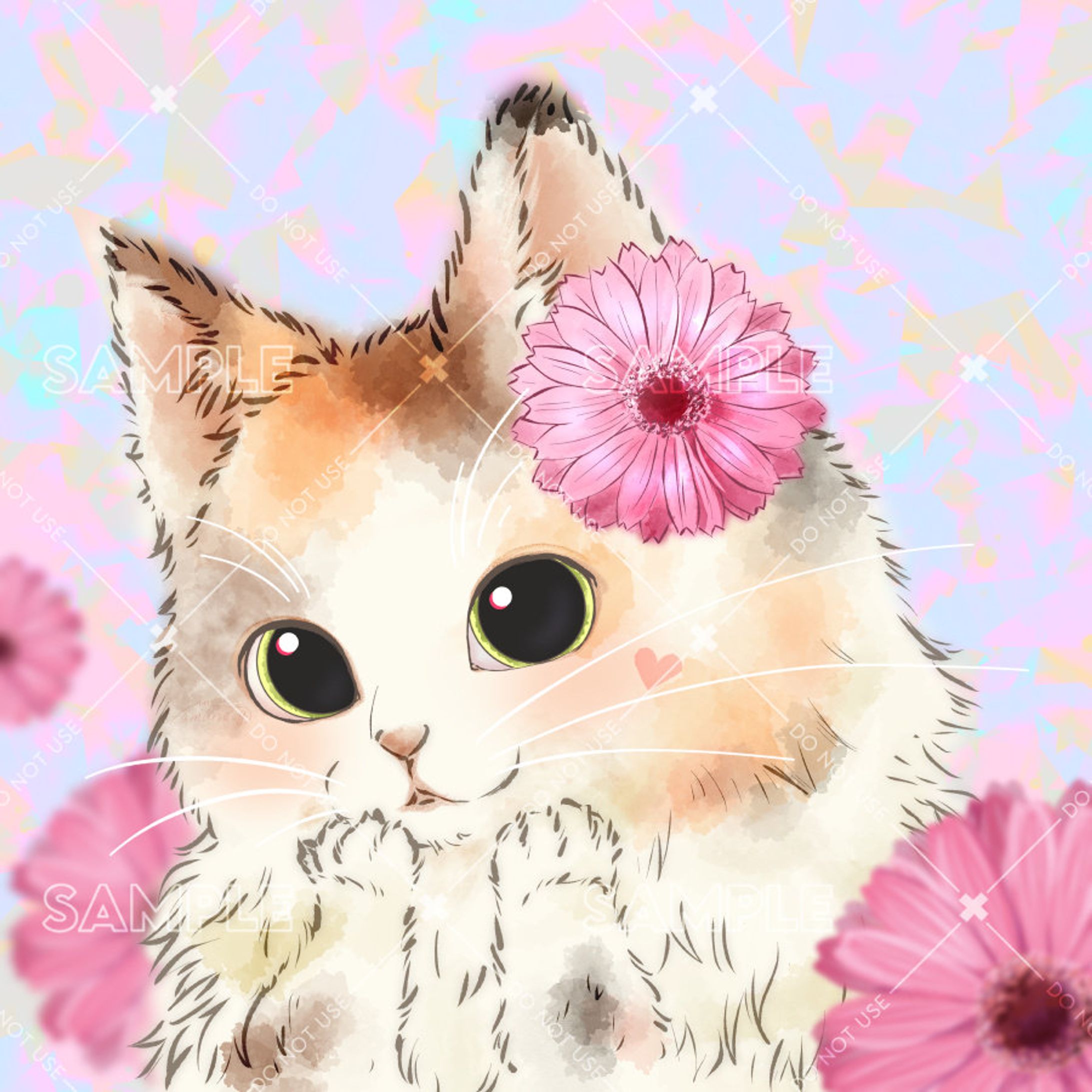 あざとカワイイねこ-1