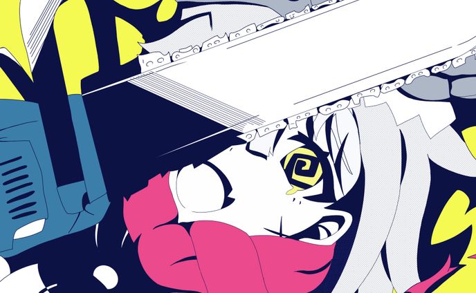 二次創作
