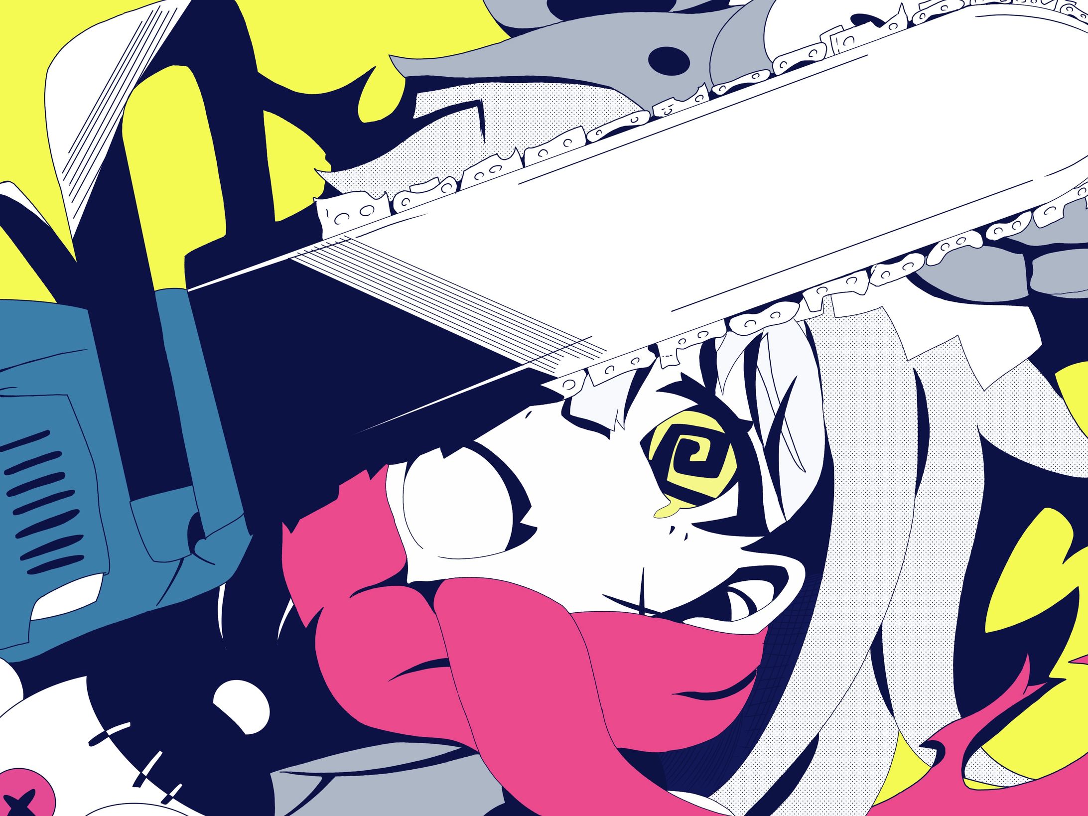 二次創作-1