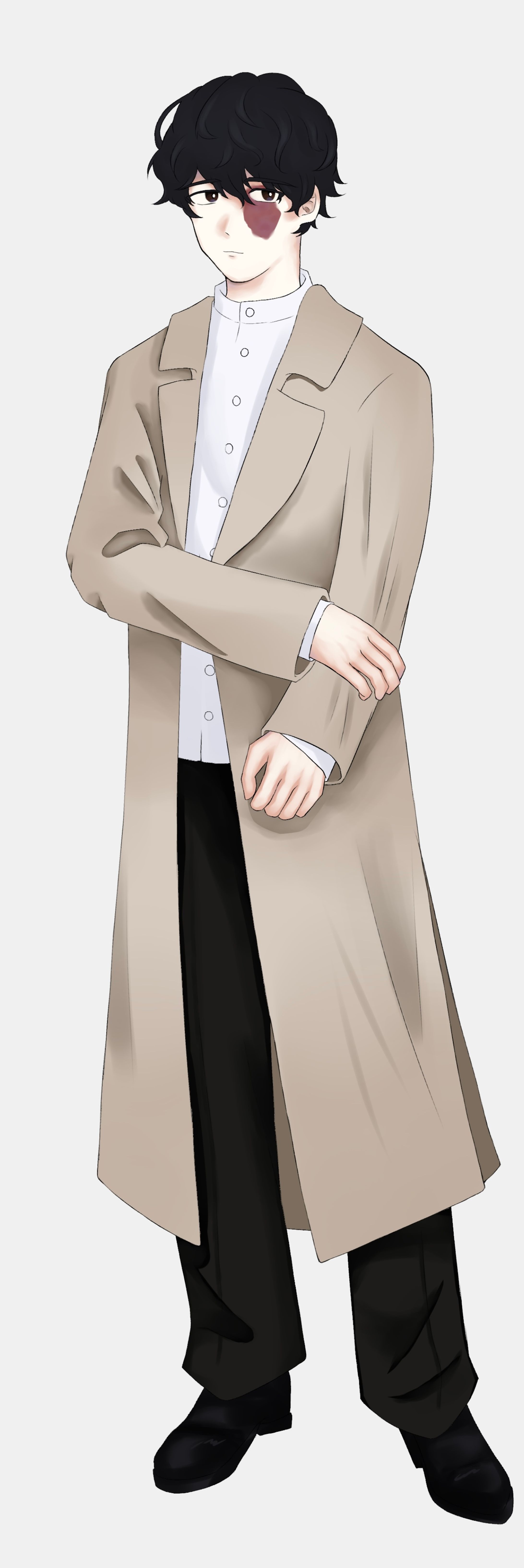 キャラクターデザイン・立ち絵-1