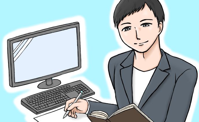 アイコン・人物