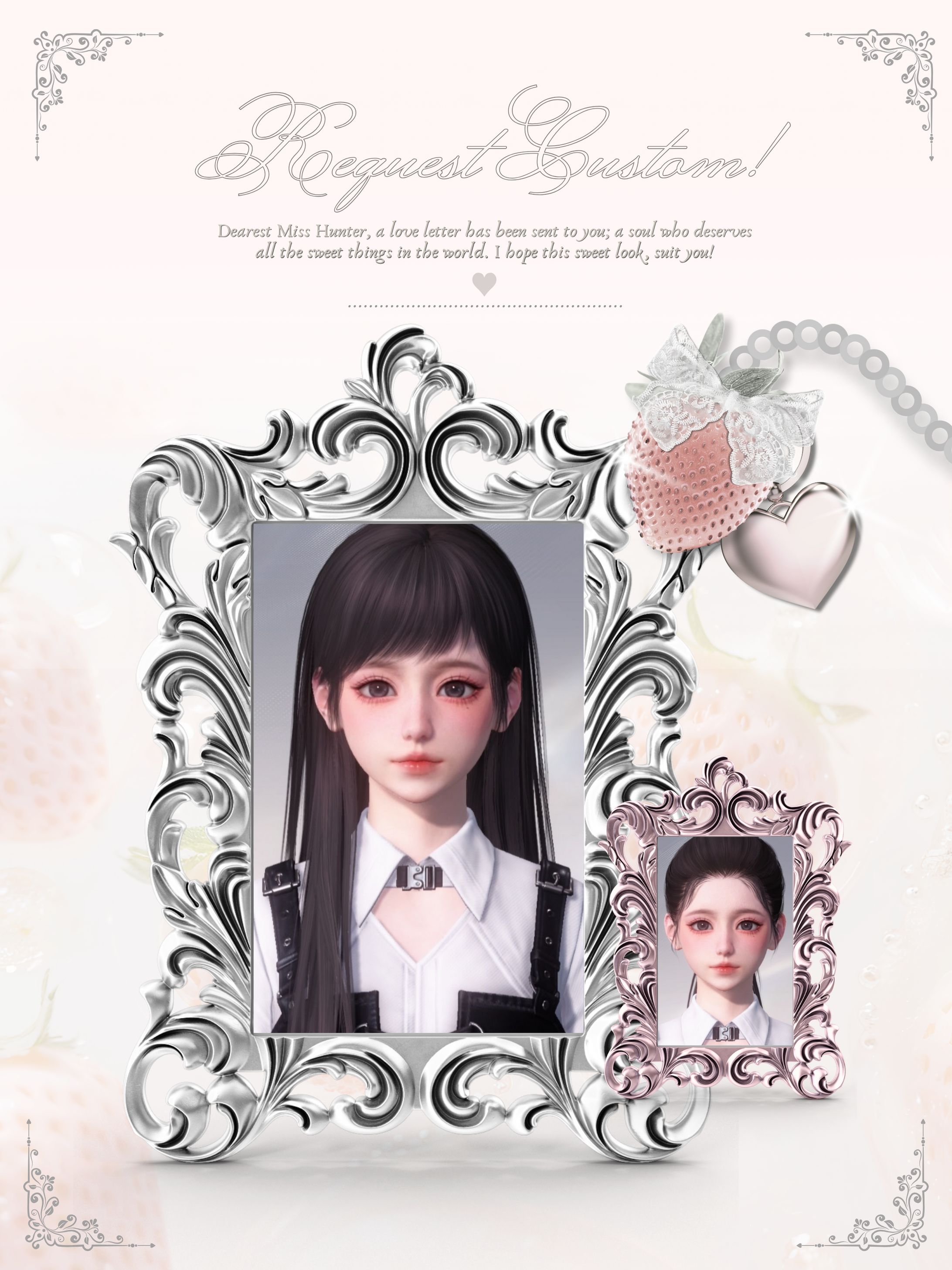 [SURPRISE ME!]  𖹭-1