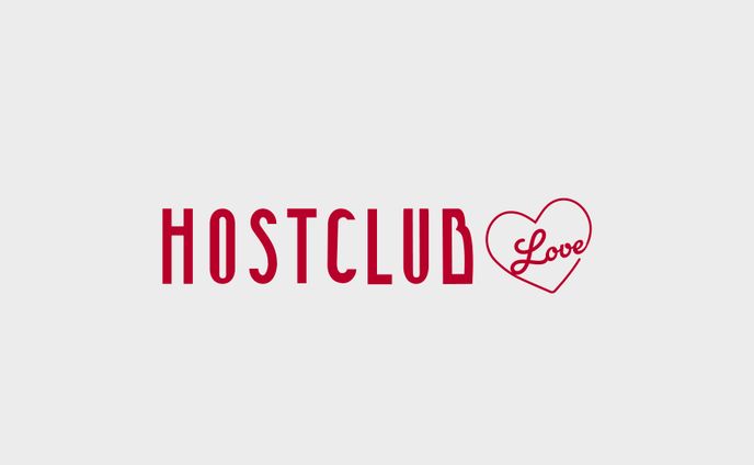 Logo/コウキ。-HOSTCLUBLOVE