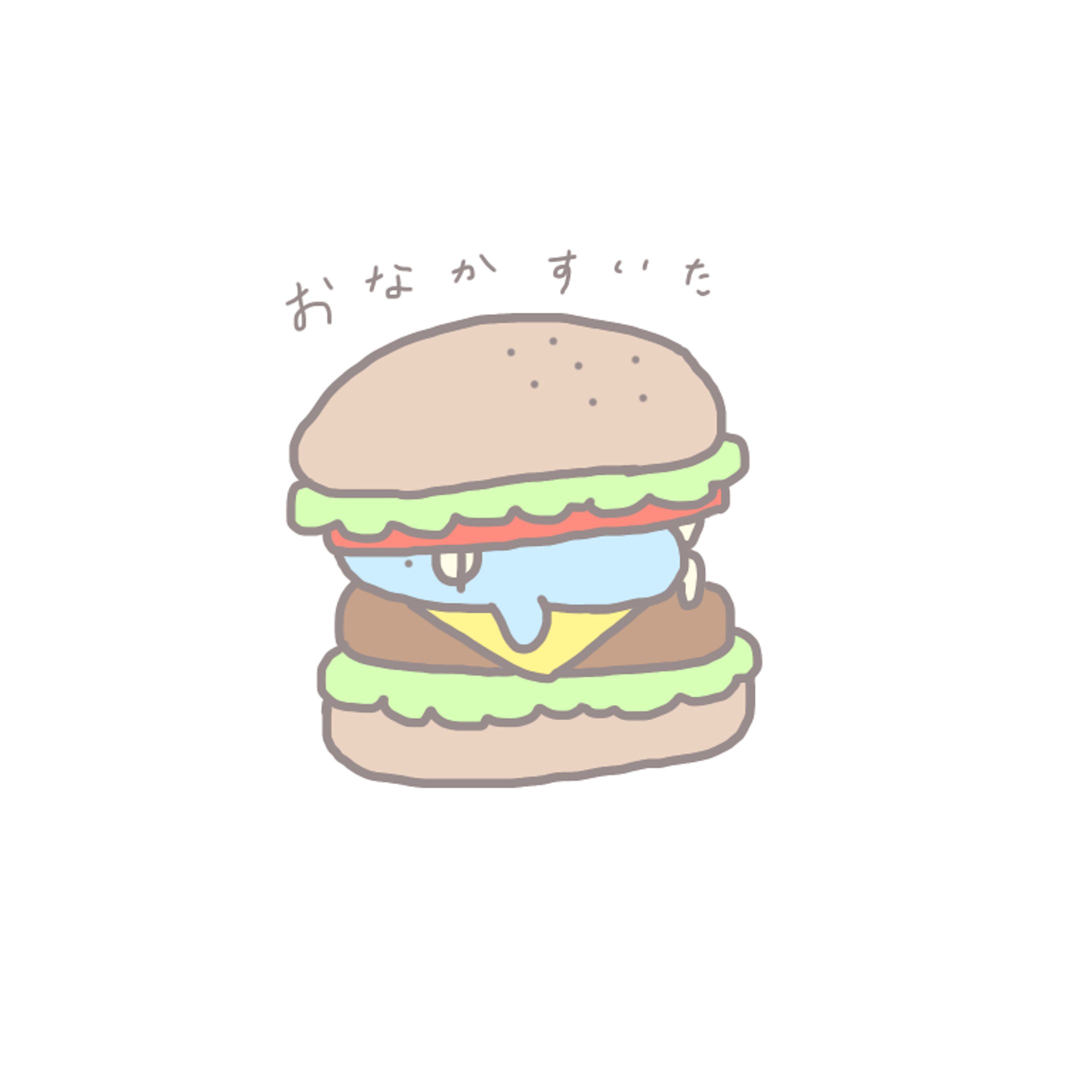 ラインスタンプ-1