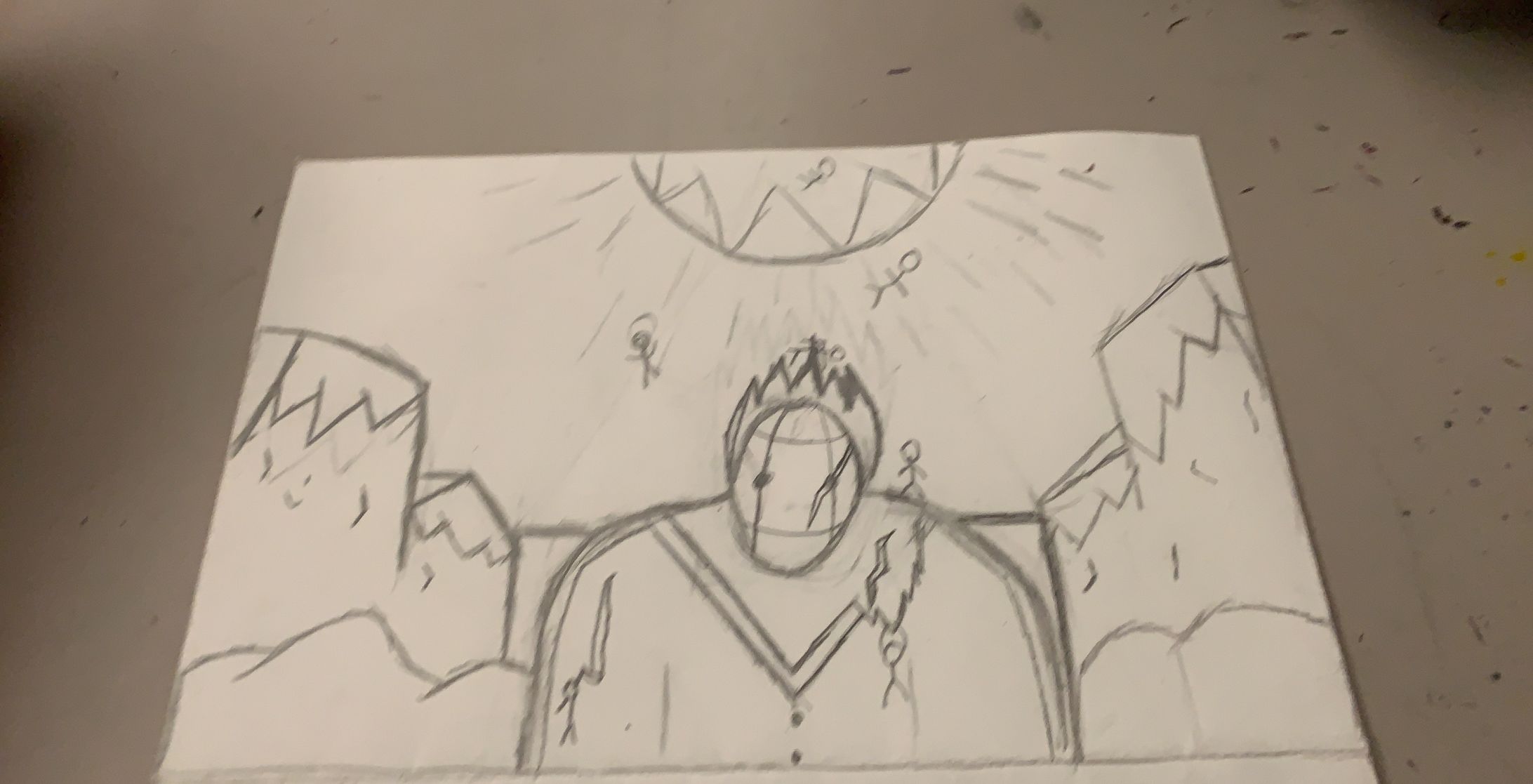 Drawing -1