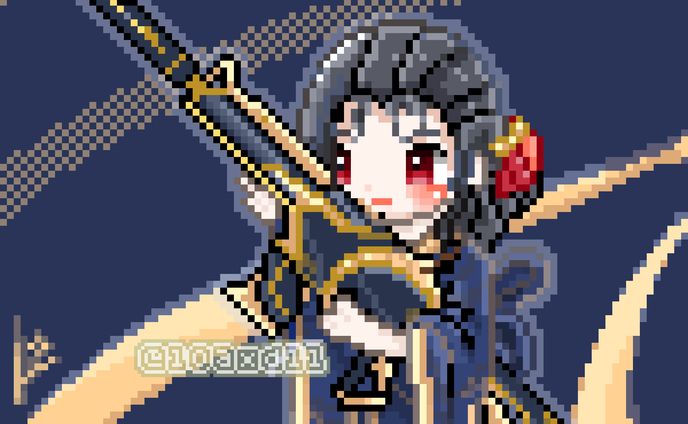 アルティザンファントムちゃん２