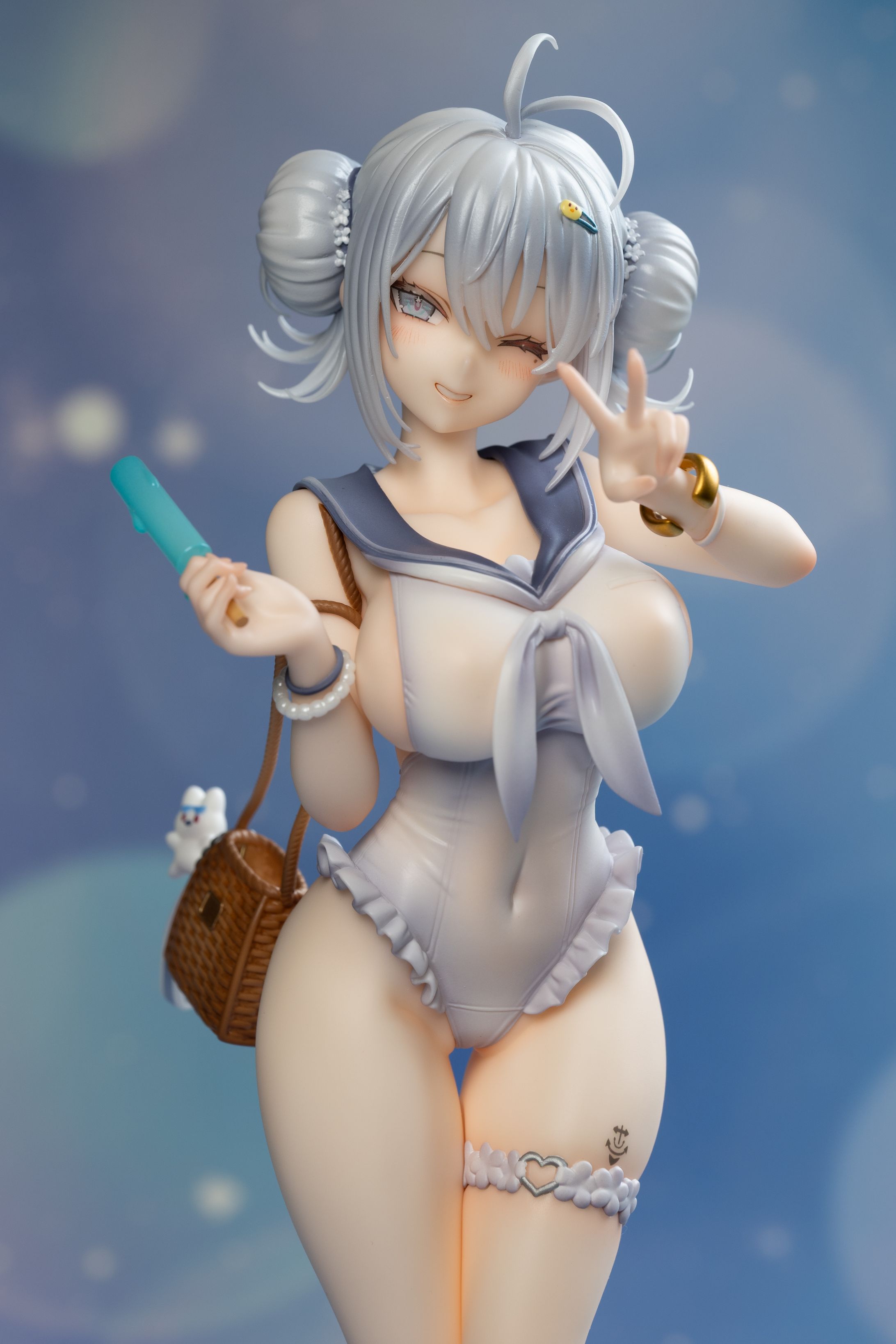 アズールレーン　ヤーデ-1