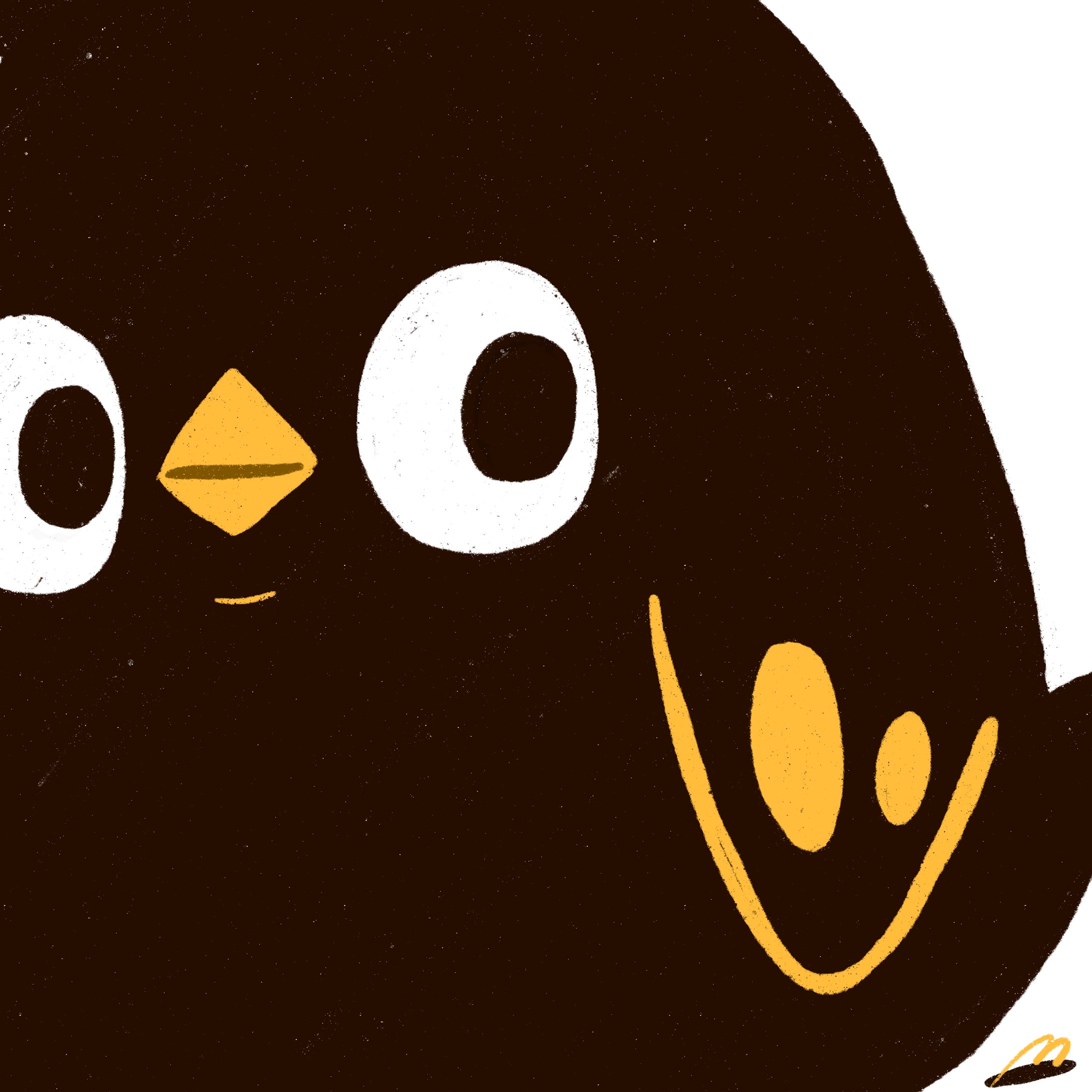 飛炎ちゃん　-1