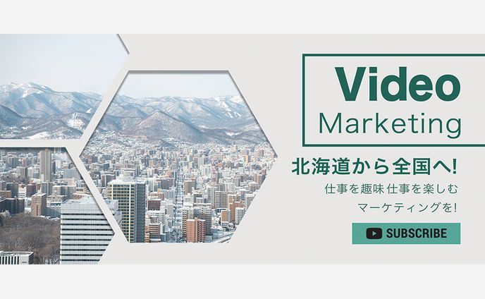 【Youtubeヘッダー】