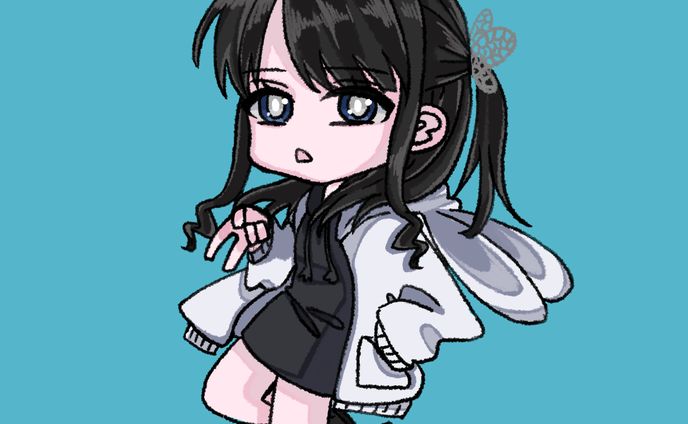 SNSアイコン　K0h4ku様