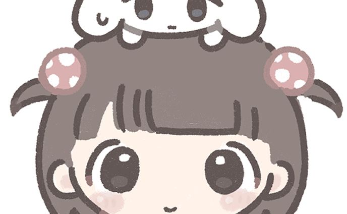 アイコン、いぬ