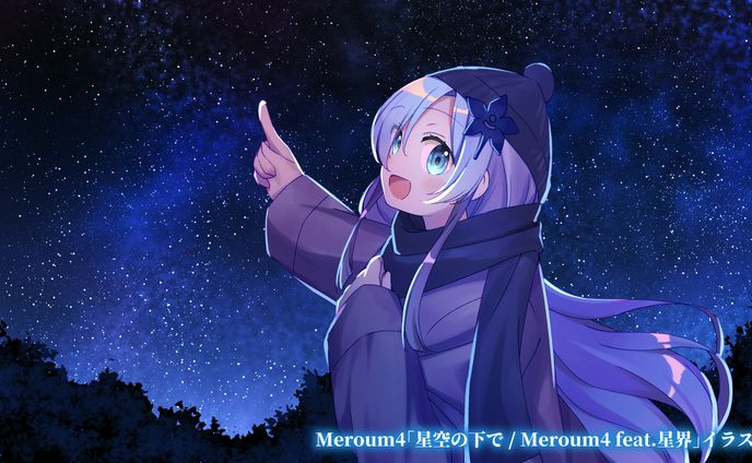 イラスト、ymm4
