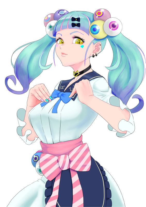 竹輪（CHIKUWA）🔞 - foriio