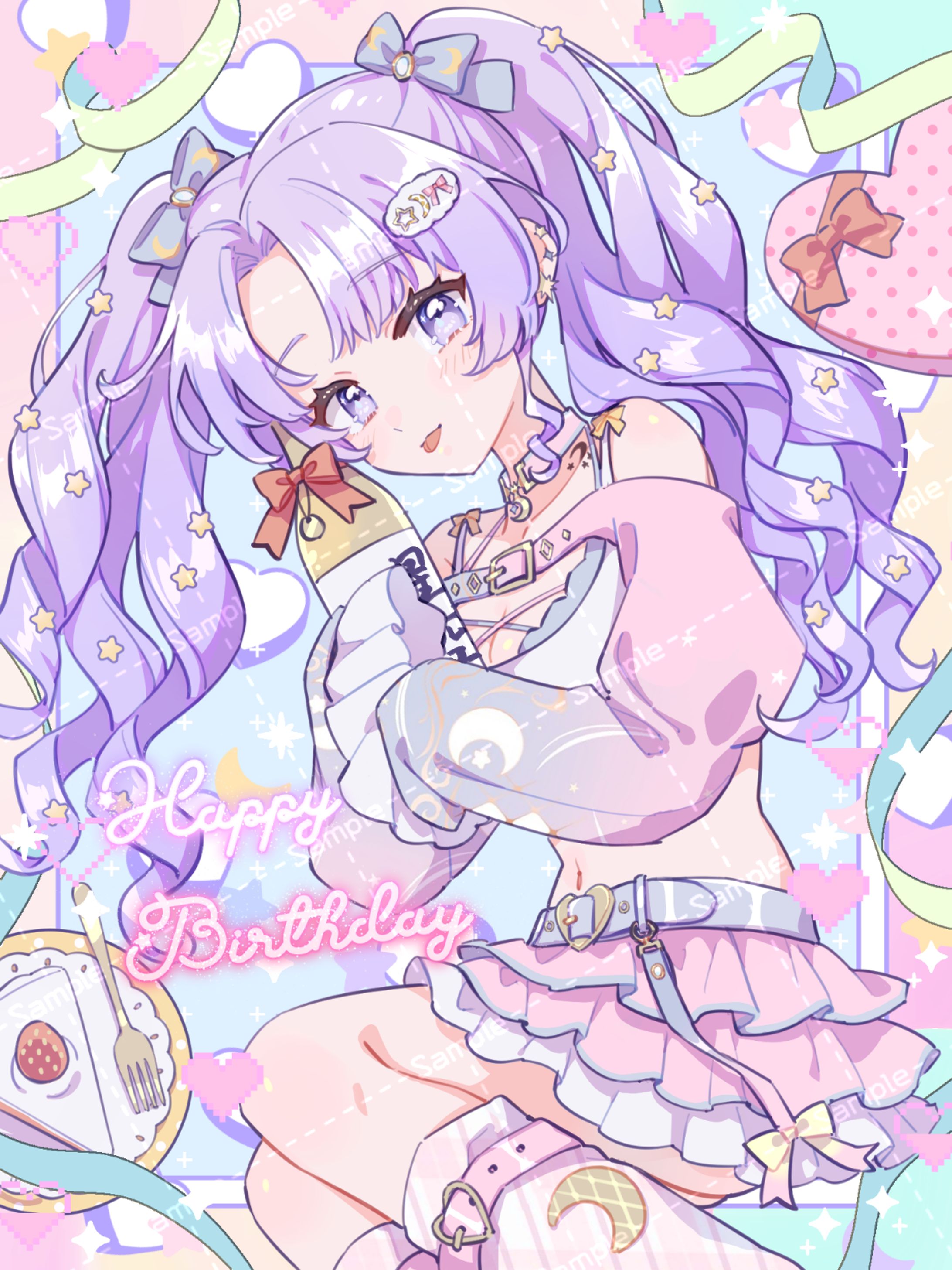 【works】一枚絵-1