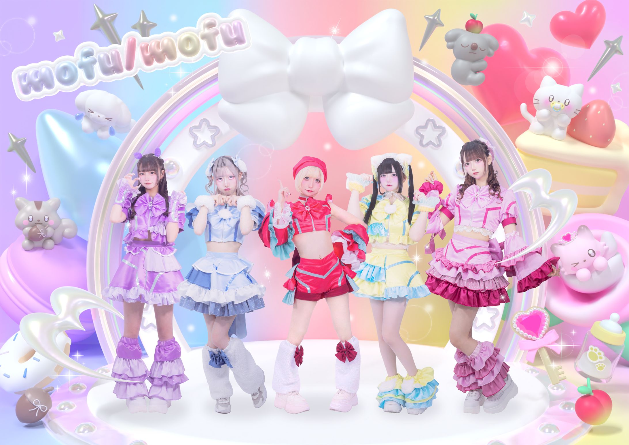 アー写/mofu/mofu様-1
