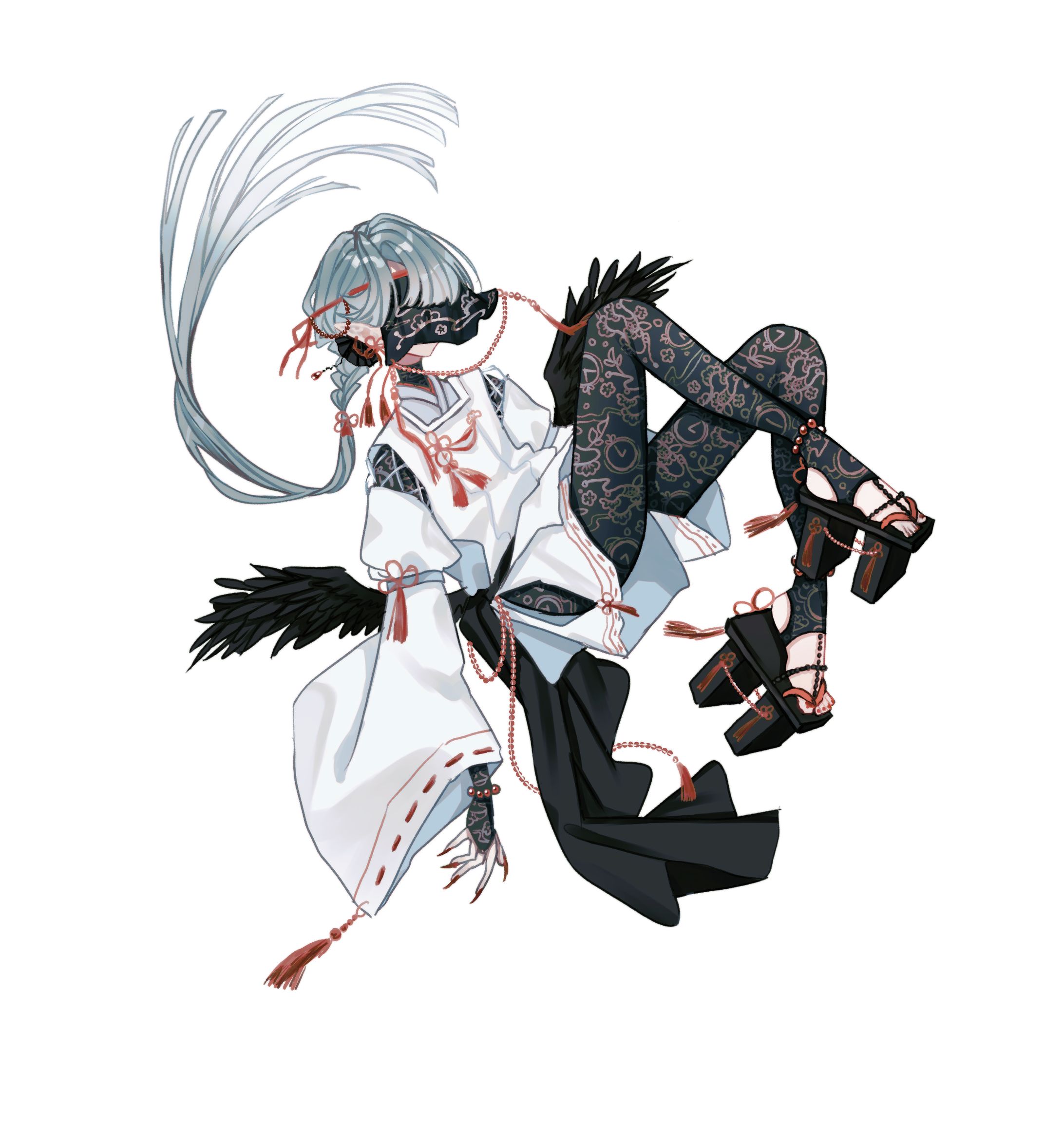 キャラクターデザイン-1