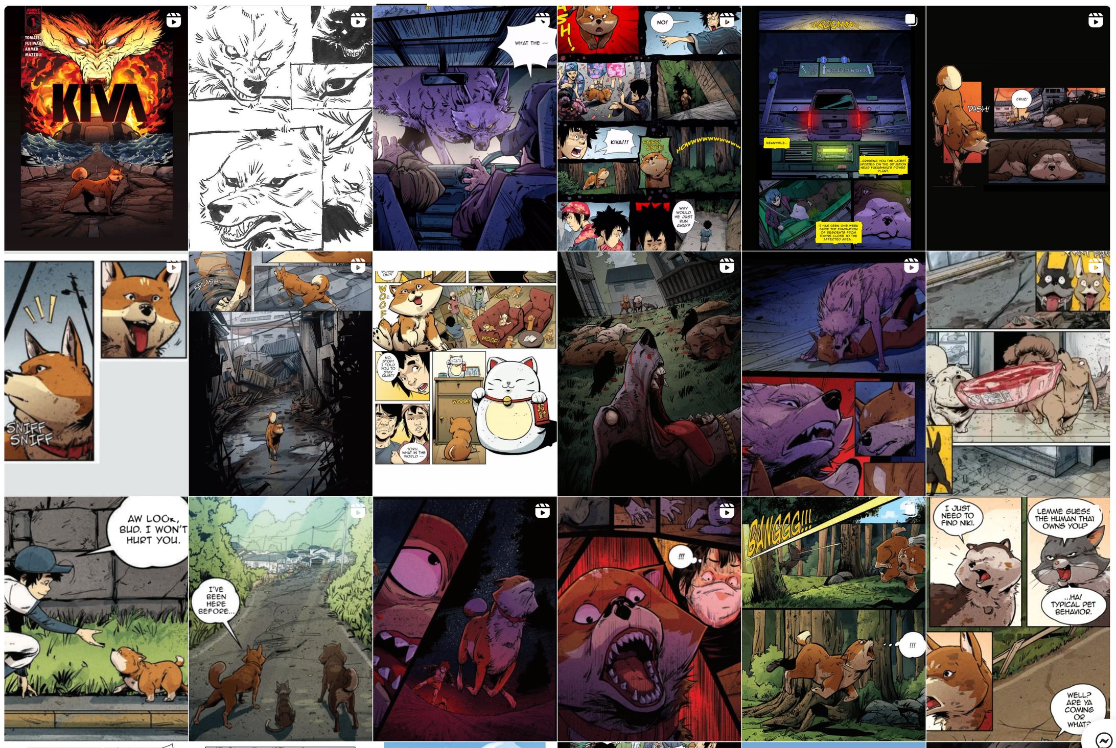 【Instagram】KIVA 公式-1