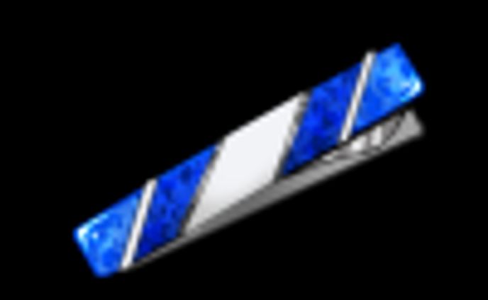 TRPG用アイテム絵(ネクタイピン)