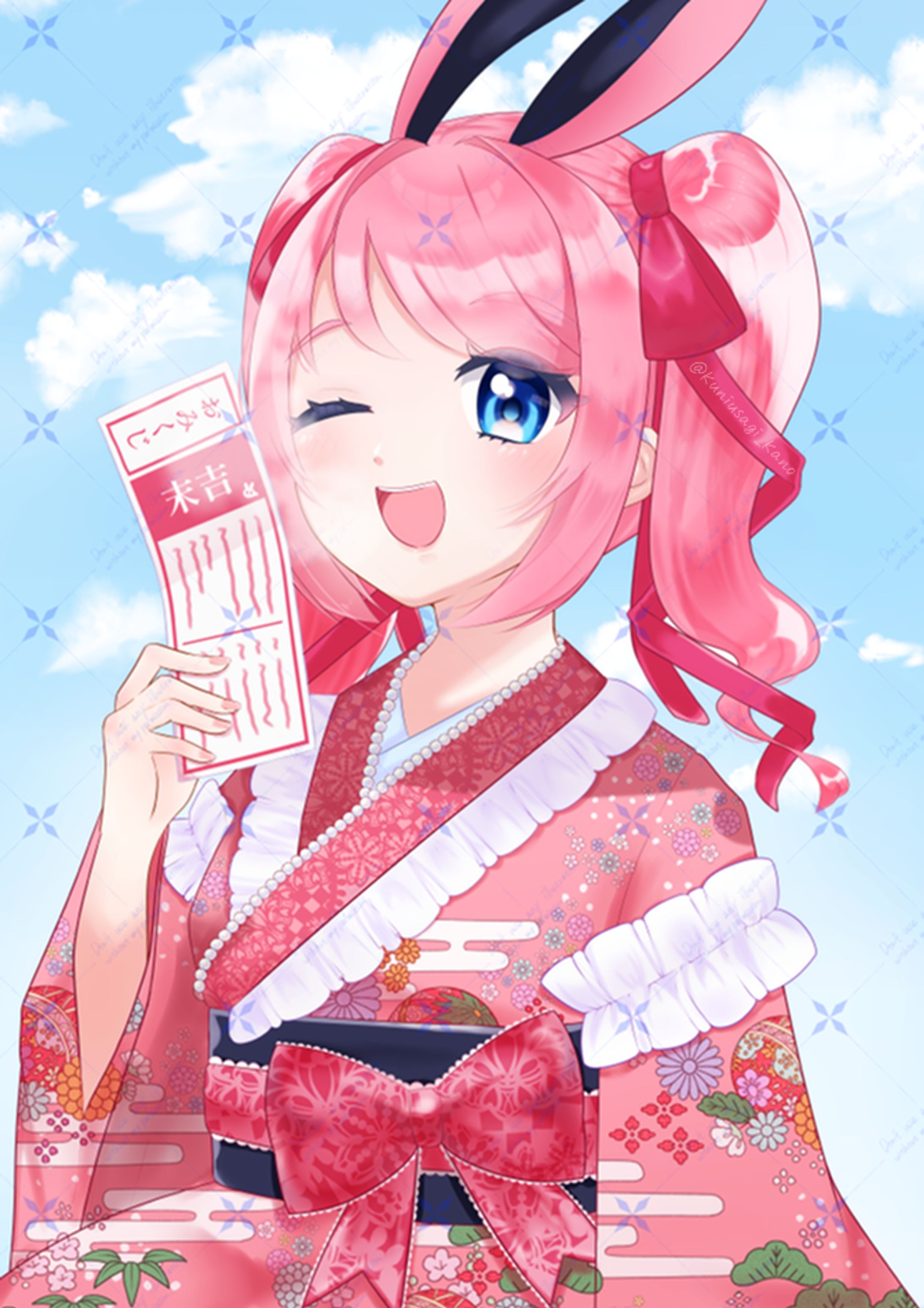 年賀イラスト2026-1