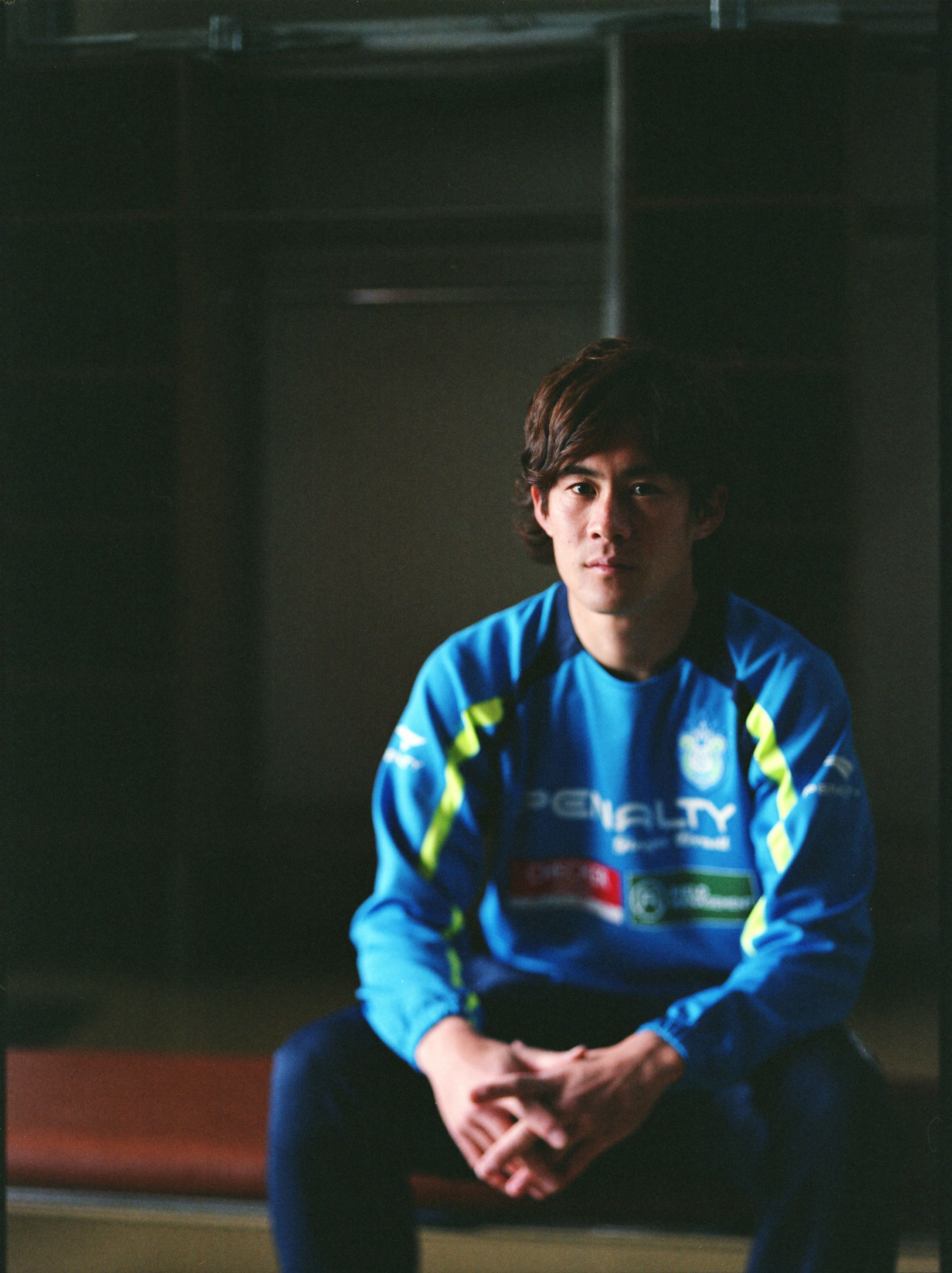 菊池大介(プロサッカー選手)-1