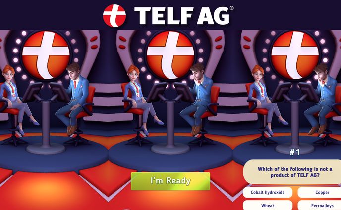 Strategic Use of Big Data in Telf AG’s Operations