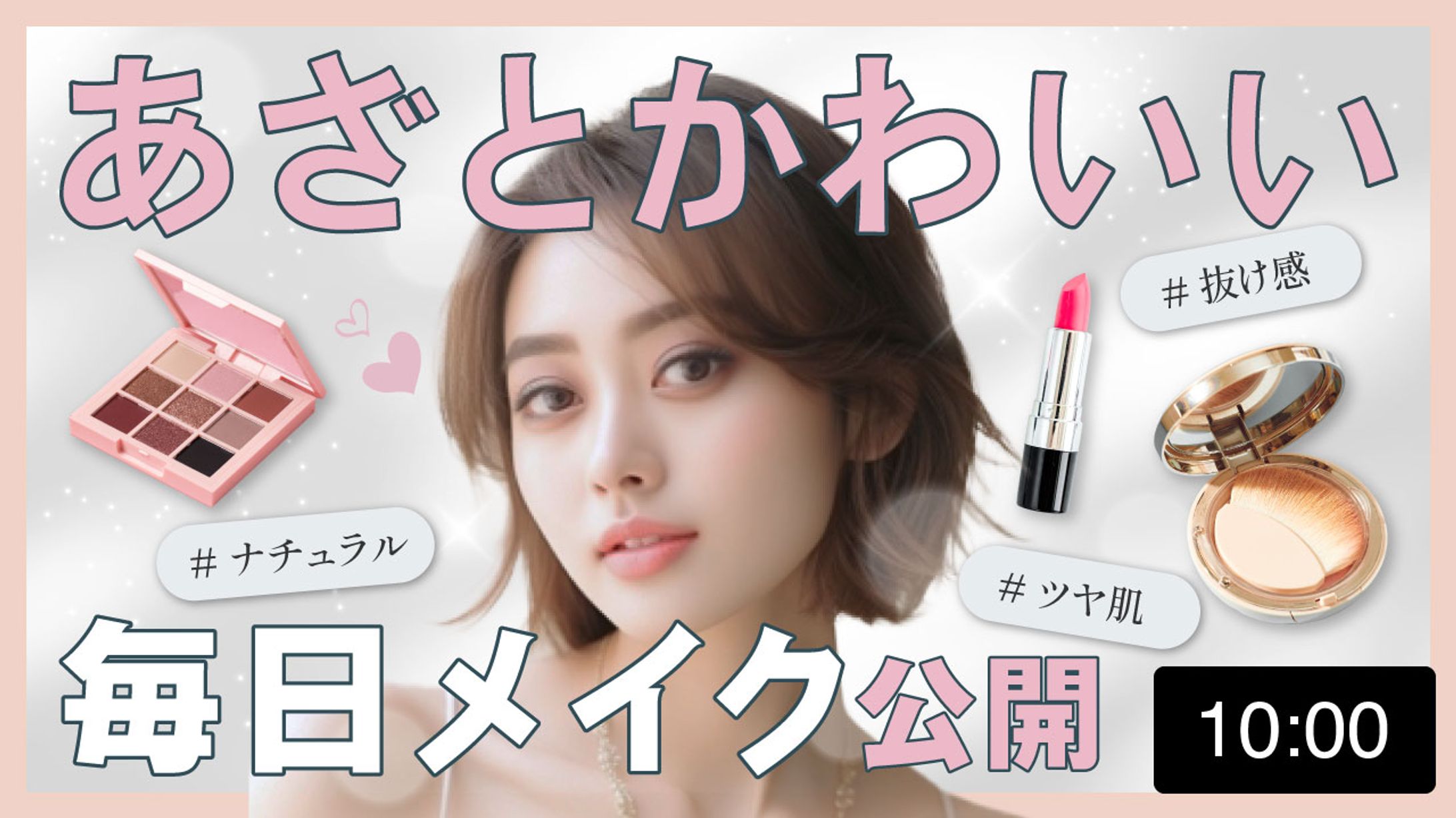 かわいい系サムネイル-1