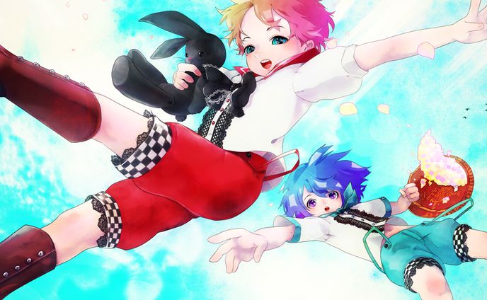 習作