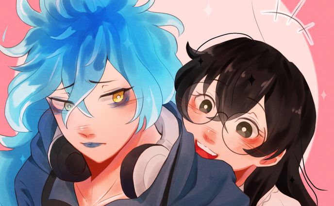 Together