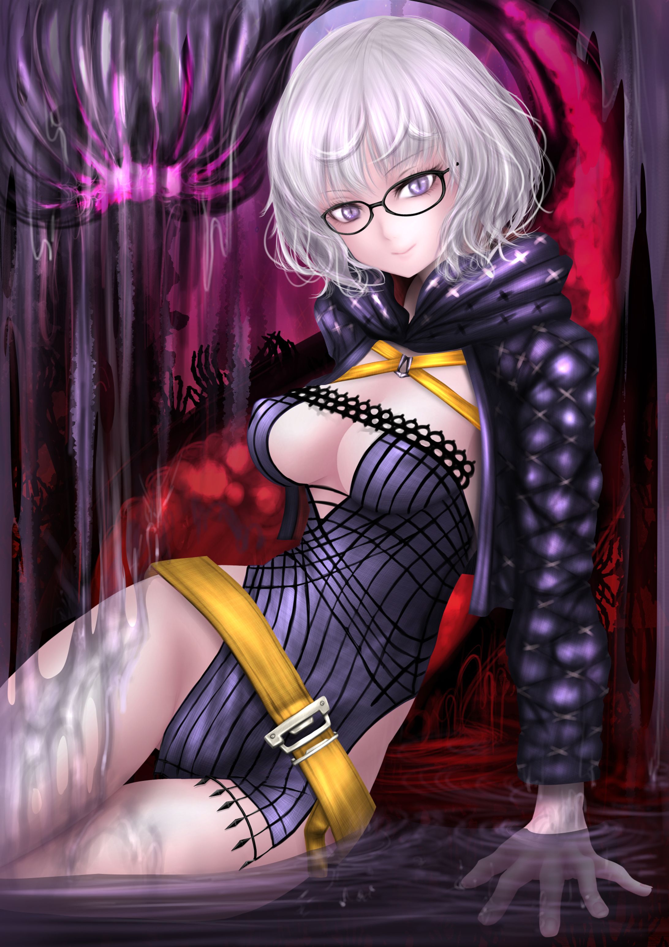 ジャック・ド・モレーさん-1