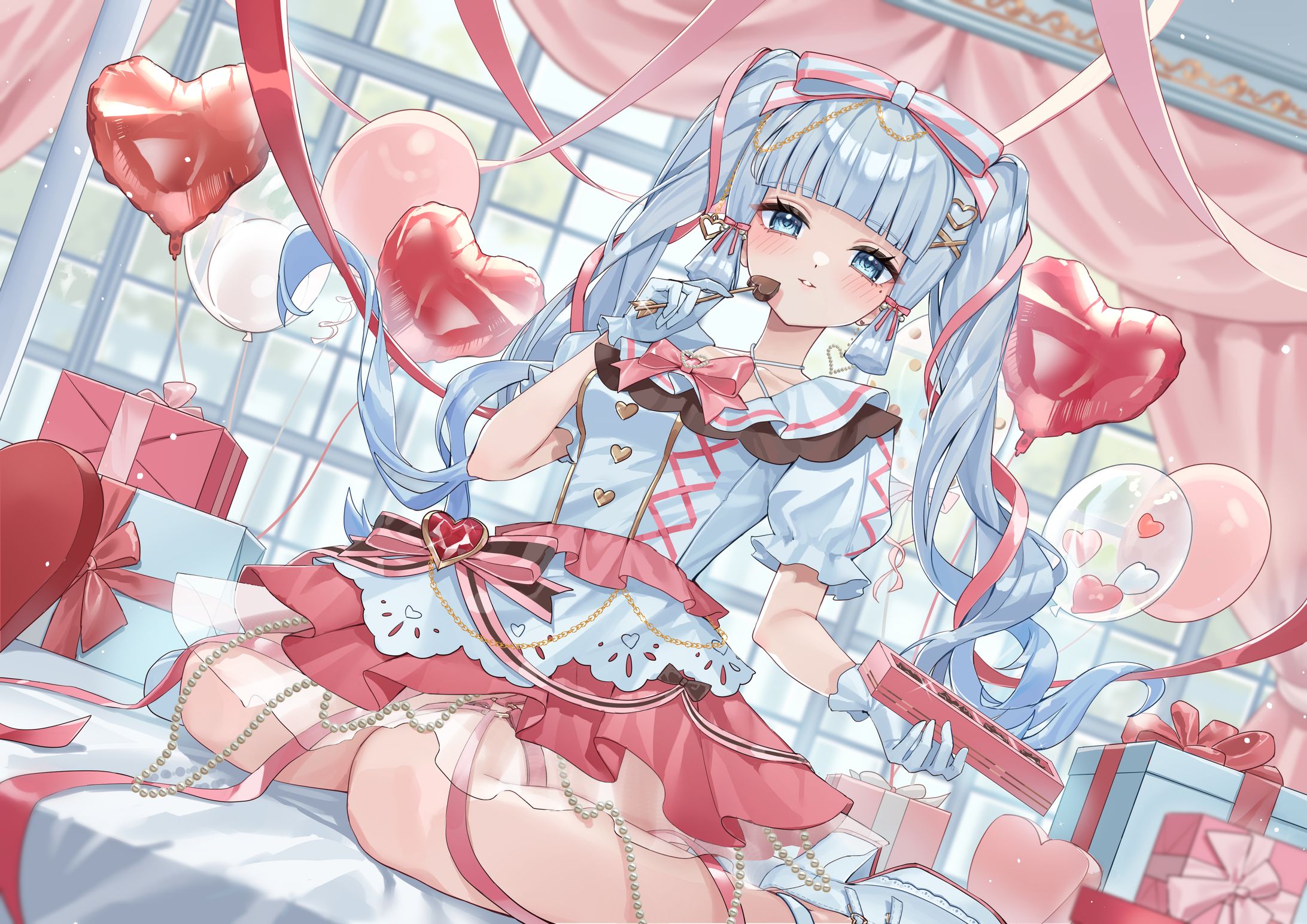 ♡Happy Valentine♡-1