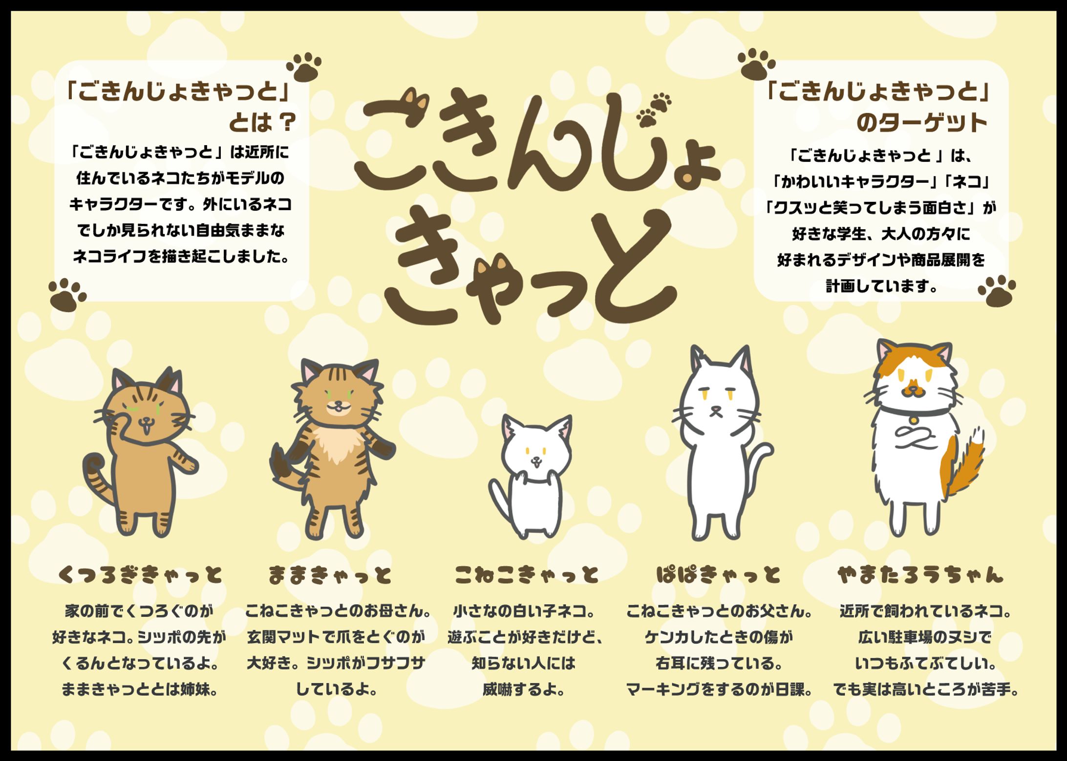 ごきんじょきゃっと-1