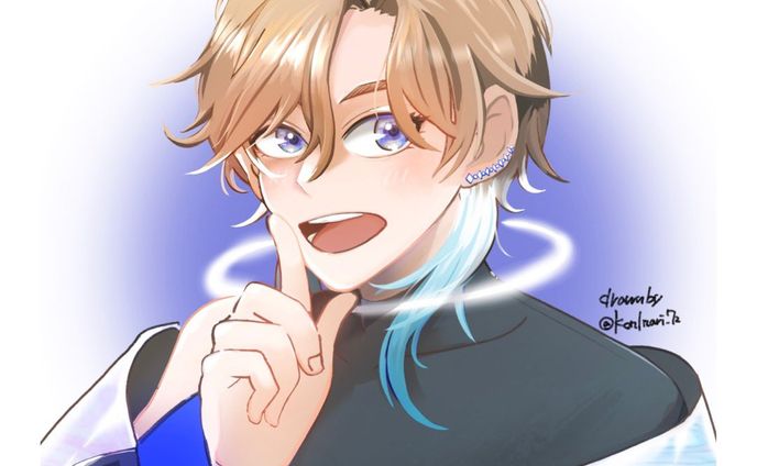 maru