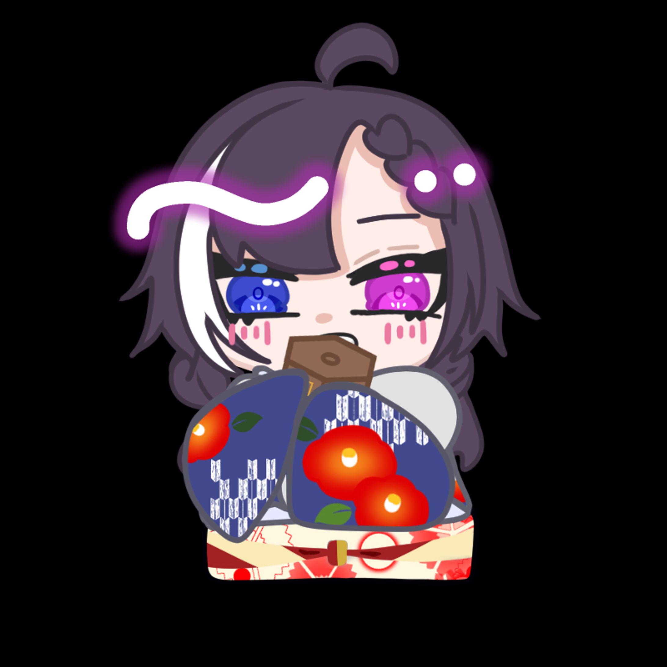 有償依頼 量産依頼品 正月-1