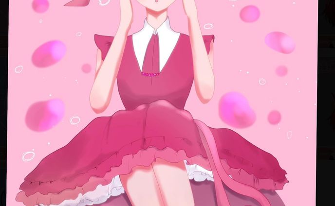 淡い夢に乗って🫧

 #イラスト #お絵描き #イラスト好き #お絵描き好き #イラスト好きさんと繋がりたい  #お絵描き好きな人と繋がりたい  #絵柄が好みって人にフォローされたい  #創作 #女の子 #illustlation