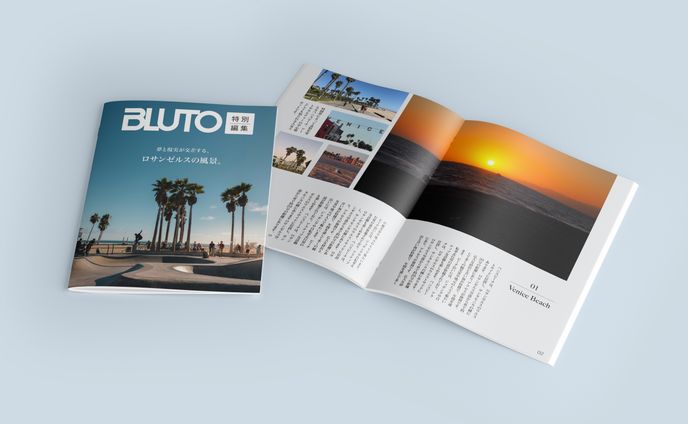 Booklet